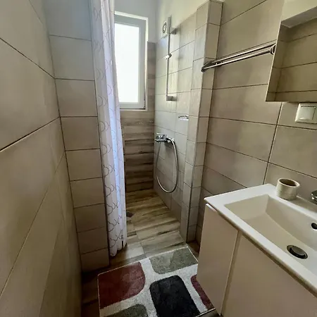 Thermi 1 Διαμέρισμα