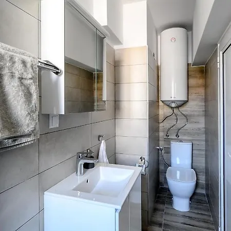 Thermi 1 * Βάρνα