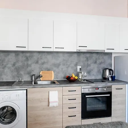 Thermi 1 Διαμέρισμα *