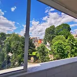 Apartmán Thermi 1 Varna