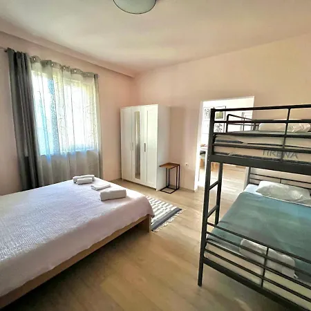Thermi 1 Apartment Varna