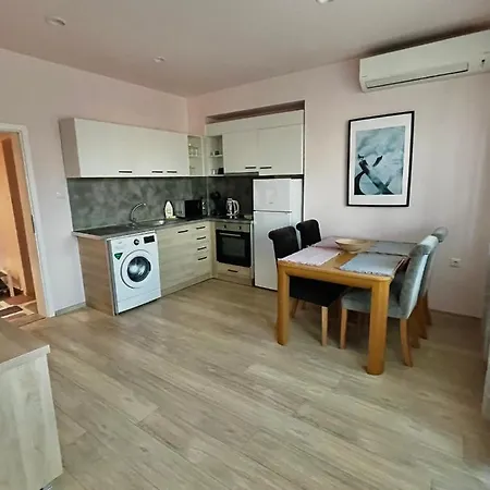 Apartment Thermi 1