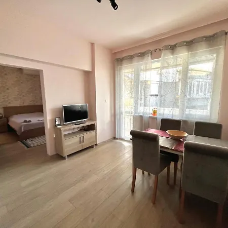 Thermi 1 Apartment Varna