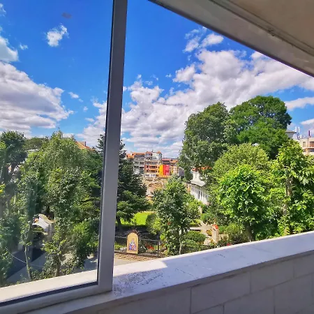 Apartment Thermi 1 Varna