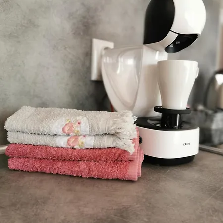 Apartment Thermi 1