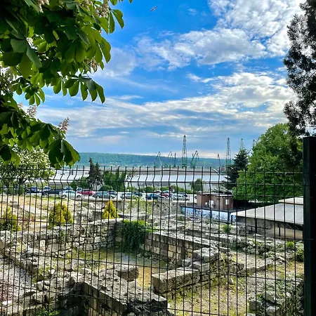 Apartamento Thermi 1 Varna