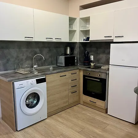 Thermi 1 Apartment Varna