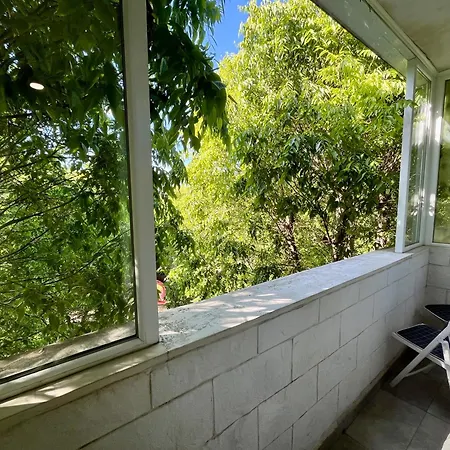 Thermi 1 Apartamento