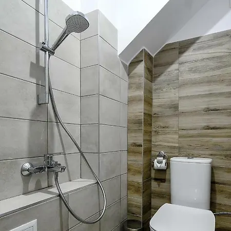 Apartment Thermi 1 Varna