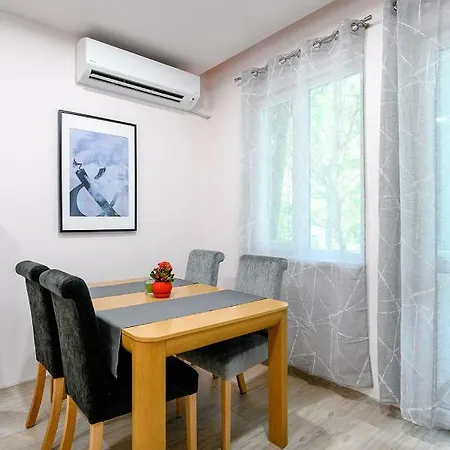 Thermi 1 Apartment