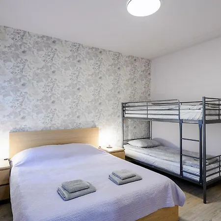 Apartment Thermi 1 Varna
