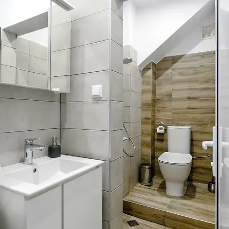 Apartment Thermi 1 Varna