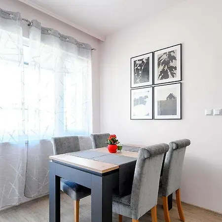 Thermi 1 Apartamento Varna