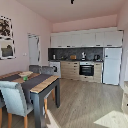 Thermi 1 Apartment
